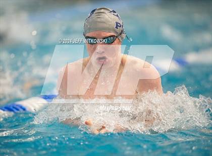 Thumbnail 2 in NCHSAA 1A & 2A Finals photogallery.