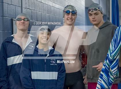 Thumbnail 2 in NCHSAA 1A & 2A Finals photogallery.