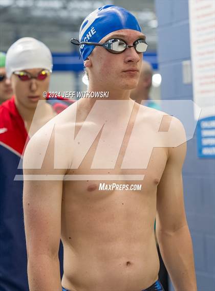Thumbnail 2 in NCHSAA 1A & 2A Finals photogallery.