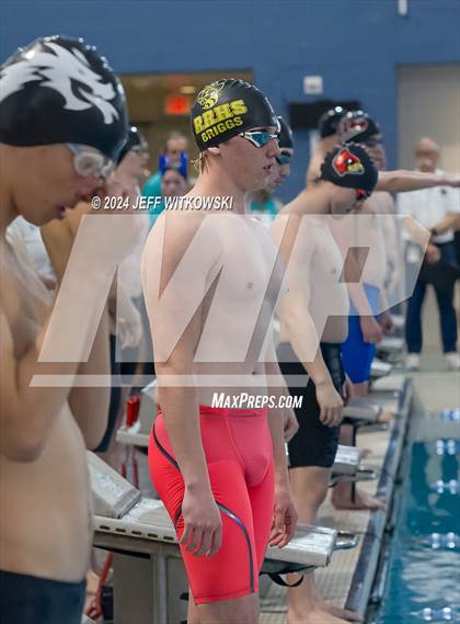 Thumbnail 1 in NCHSAA 1A & 2A Finals photogallery.