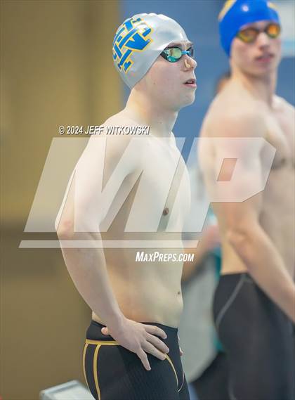 Thumbnail 1 in NCHSAA 1A & 2A Finals photogallery.