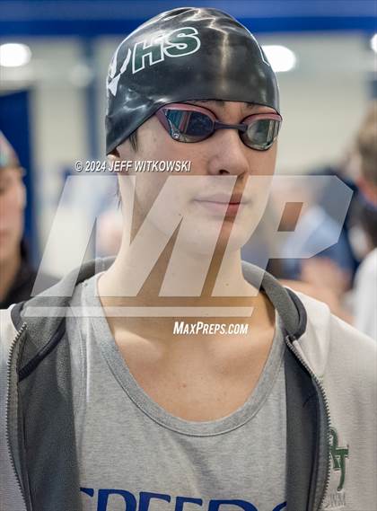 Thumbnail 3 in NCHSAA 1A & 2A Finals photogallery.