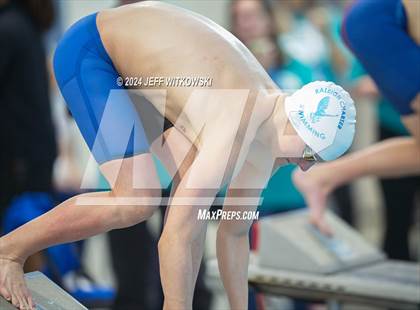 Thumbnail 3 in NCHSAA 1A & 2A Finals photogallery.