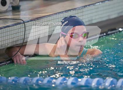 Thumbnail 3 in NCHSAA 1A & 2A Finals photogallery.