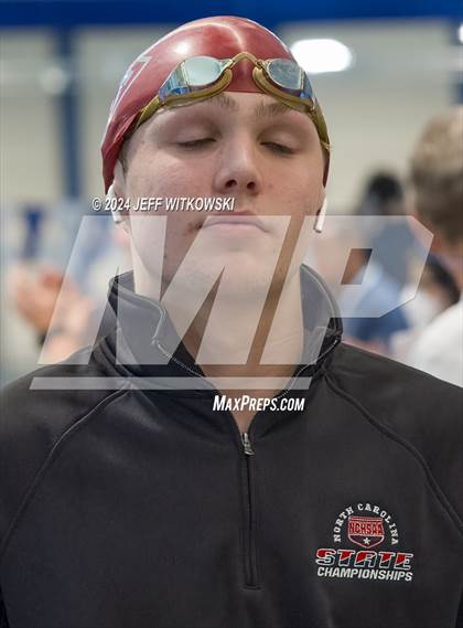 Thumbnail 1 in NCHSAA 1A & 2A Finals photogallery.