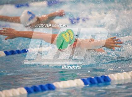 Thumbnail 3 in NCHSAA 1A & 2A Finals photogallery.