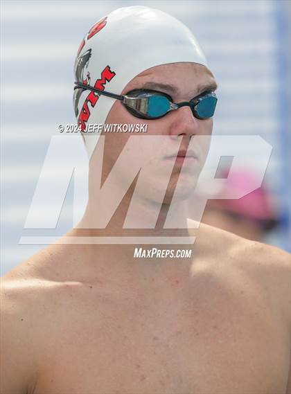 Thumbnail 1 in NCHSAA 1A & 2A Finals photogallery.