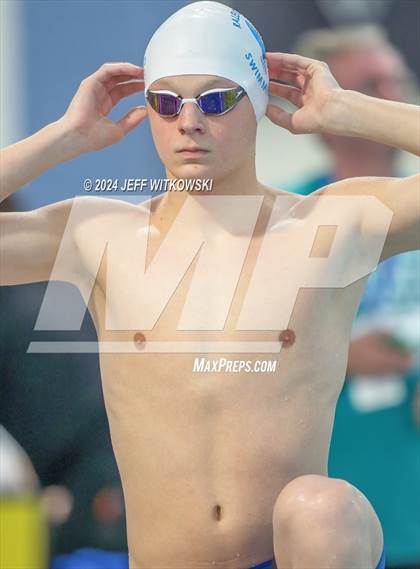 Thumbnail 1 in NCHSAA 1A & 2A Finals photogallery.