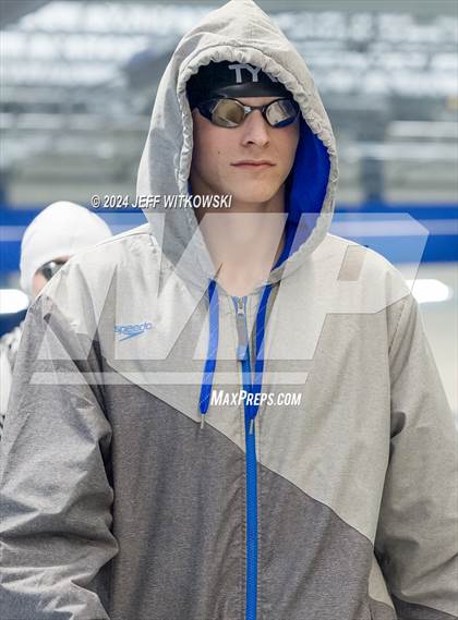 Thumbnail 1 in NCHSAA 1A & 2A Finals photogallery.