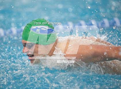 Thumbnail 1 in NCHSAA 1A & 2A Finals photogallery.