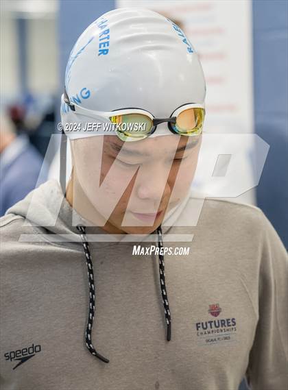 Thumbnail 3 in NCHSAA 1A & 2A Finals photogallery.