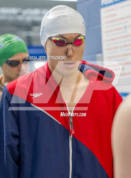 Thumbnail 3 in NCHSAA 1A & 2A Finals photogallery.