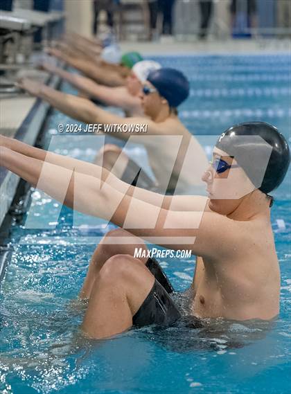 Thumbnail 1 in NCHSAA 1A & 2A Finals photogallery.