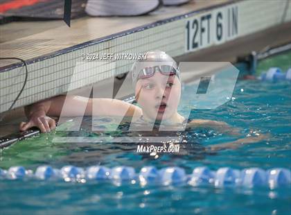 Thumbnail 1 in NCHSAA 1A & 2A Finals photogallery.