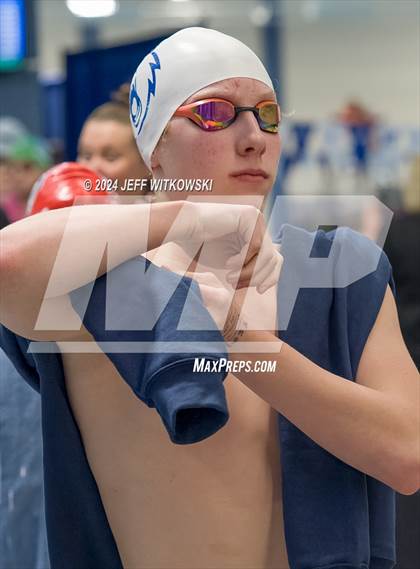 Thumbnail 3 in NCHSAA 1A & 2A Finals photogallery.