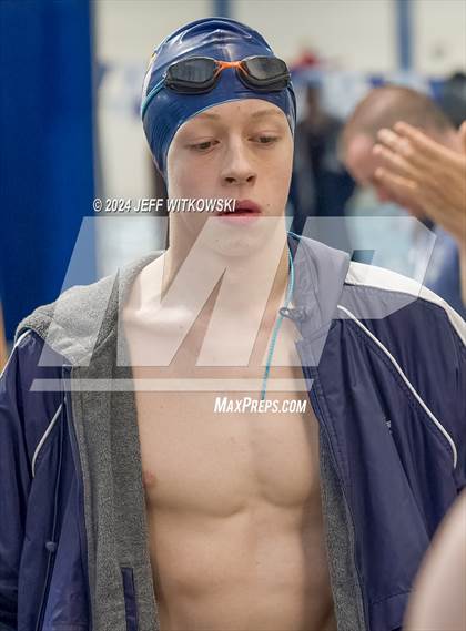 Thumbnail 1 in NCHSAA 1A & 2A Finals photogallery.