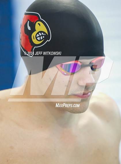Thumbnail 1 in NCHSAA 1A & 2A Finals photogallery.
