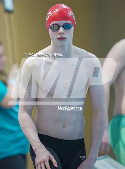 Thumbnail 1 in NCHSAA 1A & 2A Finals photogallery.
