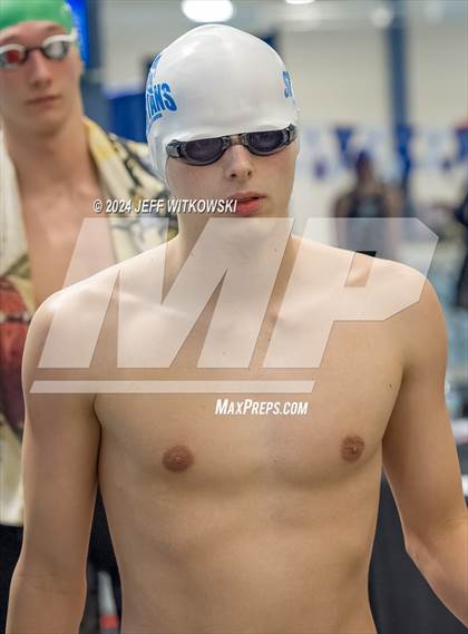 Thumbnail 2 in NCHSAA 1A & 2A Finals photogallery.