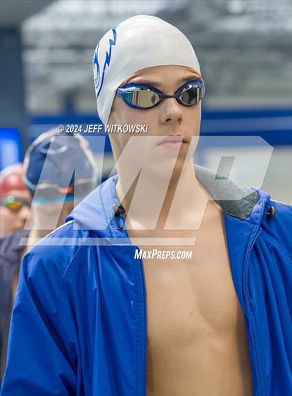Thumbnail 3 in NCHSAA 1A & 2A Finals photogallery.