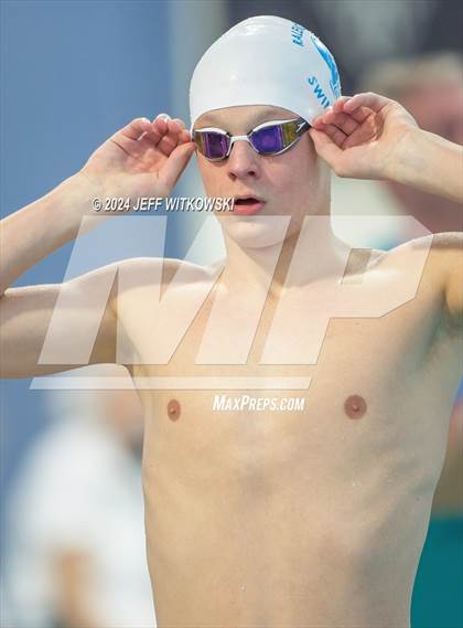 Thumbnail 2 in NCHSAA 1A & 2A Finals photogallery.