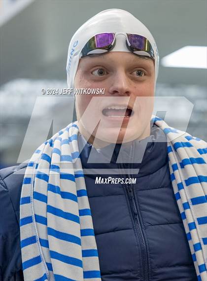 Thumbnail 1 in NCHSAA 1A & 2A Finals photogallery.