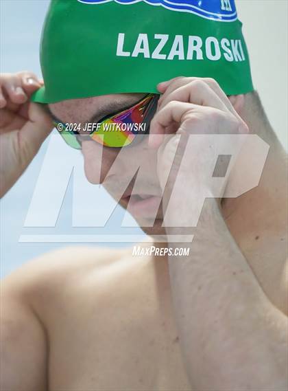 Thumbnail 3 in NCHSAA 1A & 2A Finals photogallery.