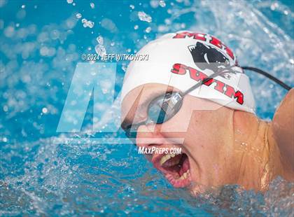 Thumbnail 2 in NCHSAA 1A & 2A Finals photogallery.