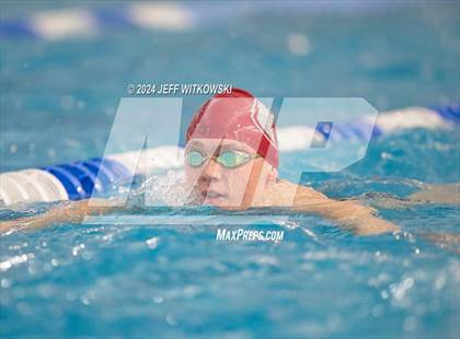 Thumbnail 3 in NCHSAA 1A & 2A Finals photogallery.