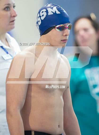 Thumbnail 3 in NCHSAA 1A & 2A Finals photogallery.