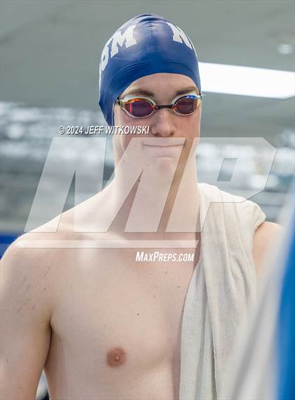 Thumbnail 1 in NCHSAA 1A & 2A Finals photogallery.