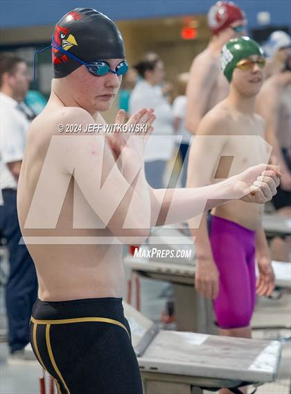 Thumbnail 3 in NCHSAA 1A & 2A Finals photogallery.