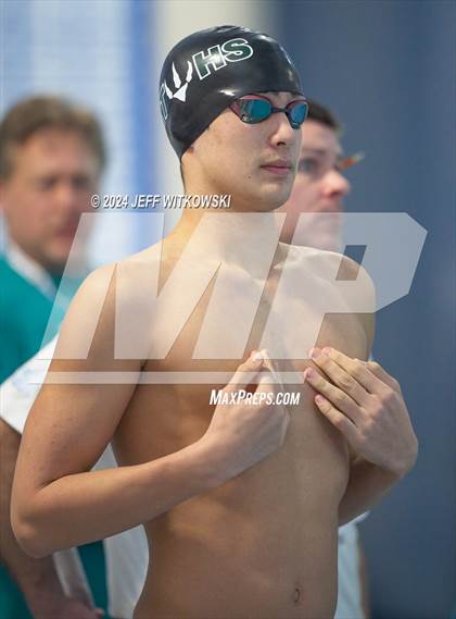Thumbnail 1 in NCHSAA 1A & 2A Finals photogallery.