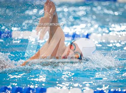 Thumbnail 3 in NCHSAA 1A & 2A Finals photogallery.