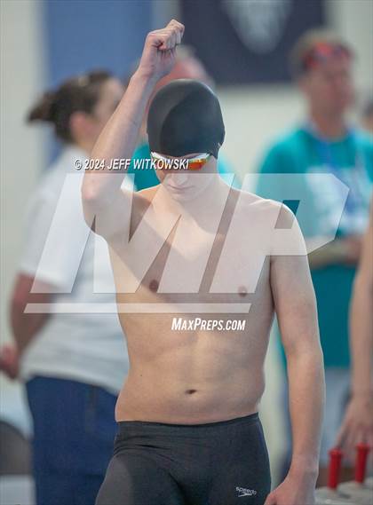 Thumbnail 2 in NCHSAA 1A & 2A Finals photogallery.