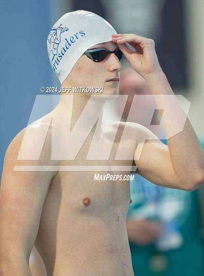 Thumbnail 3 in NCHSAA 1A & 2A Finals photogallery.