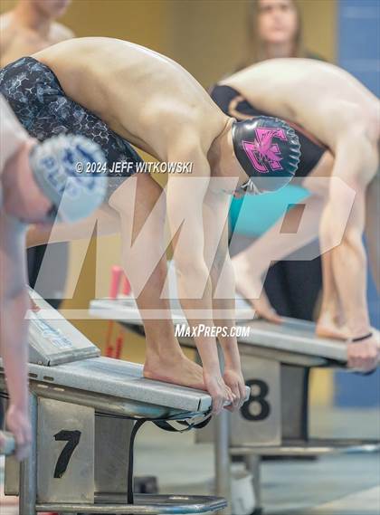 Thumbnail 3 in NCHSAA 1A & 2A Finals photogallery.