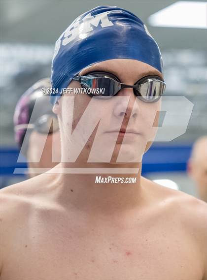 Thumbnail 3 in NCHSAA 1A & 2A Finals photogallery.