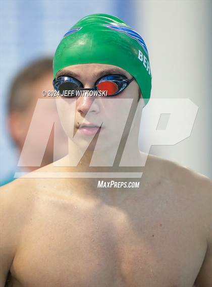 Thumbnail 2 in NCHSAA 1A & 2A Finals photogallery.