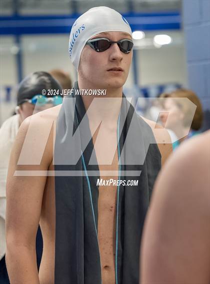 Thumbnail 1 in NCHSAA 1A & 2A Finals photogallery.