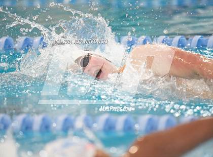 Thumbnail 1 in NCHSAA 1A & 2A Finals photogallery.
