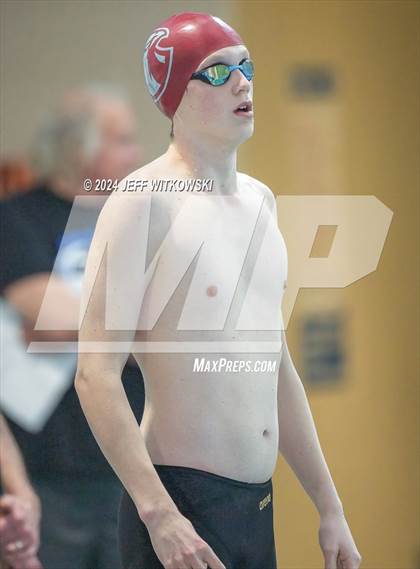 Thumbnail 2 in NCHSAA 1A & 2A Finals photogallery.