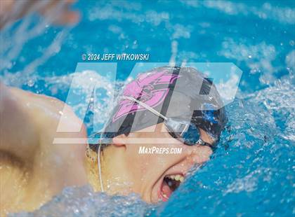 Thumbnail 2 in NCHSAA 1A & 2A Finals photogallery.