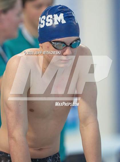 Thumbnail 3 in NCHSAA 1A & 2A Finals photogallery.