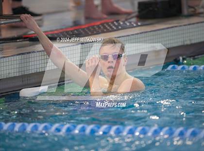 Thumbnail 1 in NCHSAA 1A & 2A Finals photogallery.