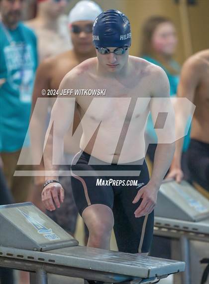 Thumbnail 1 in NCHSAA 1A & 2A Finals photogallery.