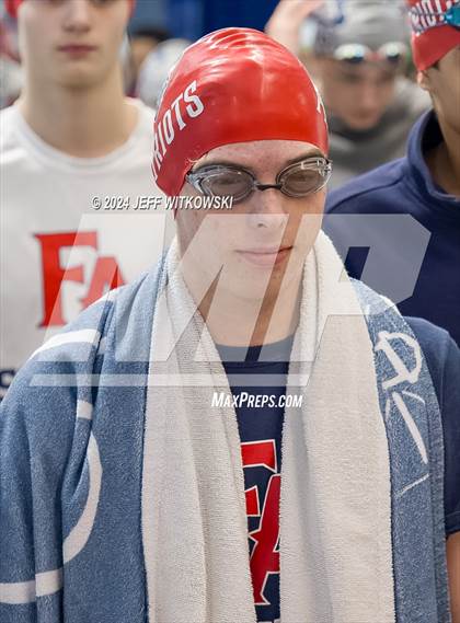 Thumbnail 2 in NCHSAA 1A & 2A Finals photogallery.
