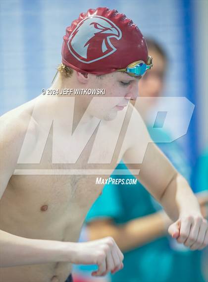 Thumbnail 3 in NCHSAA 1A & 2A Finals photogallery.