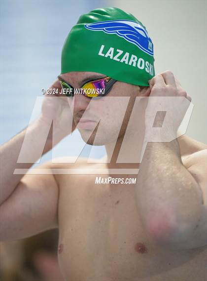 Thumbnail 1 in NCHSAA 1A & 2A Finals photogallery.