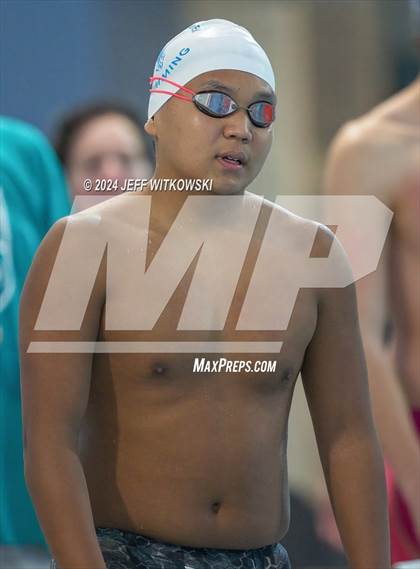 Thumbnail 1 in NCHSAA 1A & 2A Finals photogallery.